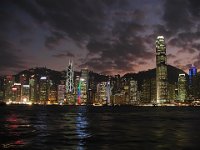 033  HONG KONG