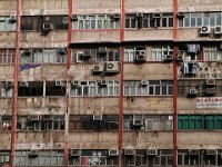 046  HONG KONG