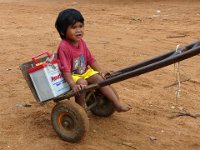 137  CAMBODIA