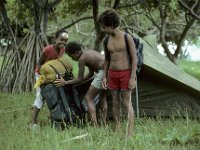 283  NEW CALEDONIA