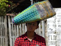 032  MYANMAR