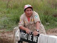 057  VENEZUELA