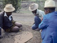 291  MADAGASCAR