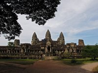 006  CAMBODIA