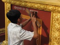 033  CAMBODIA