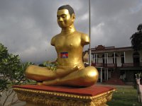 038  CAMBODIA